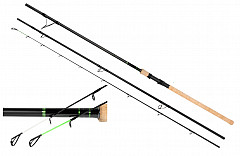 Korum Rute #Limitless_Feeder #360cm