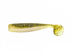 Lunker City Shaker 3¼ Goby Grundel