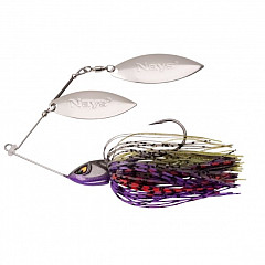 Nays Spinnerbait MZ RNNR #L #18g #D_04