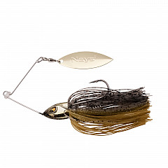 Nays Spinnerbait MZ RNNR #M #14g #D_05