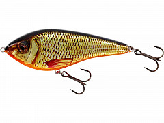 Westin Swim Glidebait #8cm #19g #Rudd