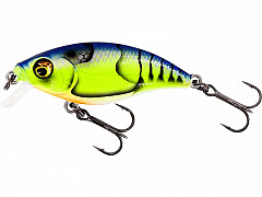 Westin BuzzBite Crank #SR #5cm #6g #CBC