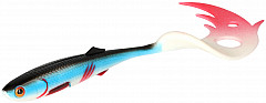 Mikado Sicario Pike Tail #14cm #BB