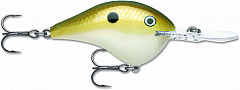 Rapala Wobbler #Dives_To_10 #LSD