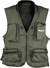 Ragot Anglerweste #Gilet_Lancer #XXL