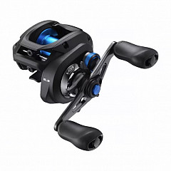 Shimano Baitcastrole #SLX_DC_151 #LH