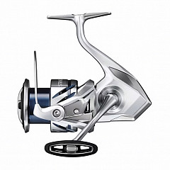 Shimano Rolle #Stradic_4000_FM