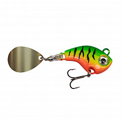 Zebco Tailspinner #Demonic_SpinJig #16FT