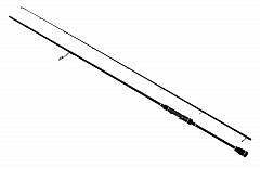 Zebco Rute #Demonic_Spin #220cm #2_12g